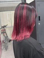 ジェプシー(JPCY)&nbsp;アンブレラカラー/アウターカラー/発色強めカラー