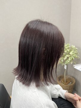 パロ(PALO) チェリーブラウン