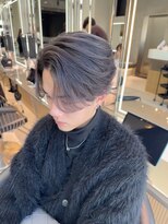 ロンドミラー 博多店(Lond Mirror) ハイトーンカラー/髪質改善/髪質改善トリートメント