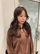 ケシキ大名(keshiki)&nbsp;たぷっと重たさのある人気レイヤーStyle