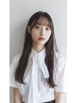 モードケイズ 六甲道店(MODE K’s) 【髪質改善】20代30代40代大人可愛いツヤ髪