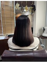 ルアン(Luan)&nbsp;ダークトーンカラー