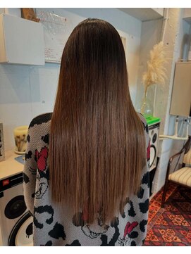 ベンジー 天神店(benji) extension60