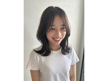 ハウリーヘアアンドスパ(HAURY hair&spa)