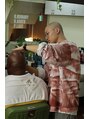 オーディナリーバーバープレース(Ordinary Barber Place) 小山 裕生