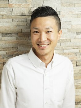 キールポート(KIRPORT.)の写真/【清潔感×好印象スタイルでビジネスマンに人気★】メンズに人気な"KIRPORT.亀戸"にお任せ！