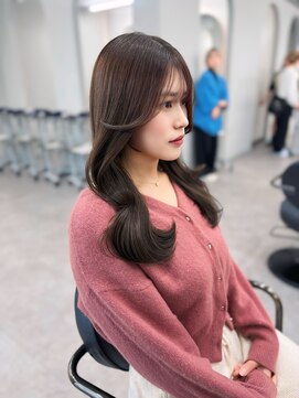 リッカ(LICCA) 【LICCA AI】横顔美人になるための顔まわり