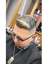 ラッドマン(RADMAN)&nbsp;ハイライト