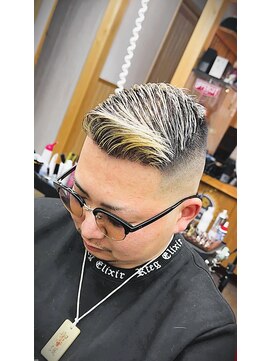 ラッドマン(RADMAN) ハイライト