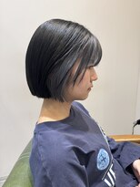 トッカ 仙台東口店(tocca)&nbsp;インナーシルバー