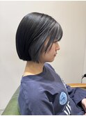 インナーシルバー