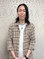 エヌエービー 池袋店(N.A.B.) Yamada Yoshiaki