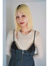 クペウ(cope'u) yurika 