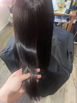 ピープス(PEEPS) 【世界特許】うる艶オイルカラー