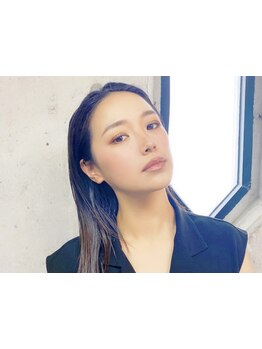 骨格や髪質に合わせた「only one」なスタイルを提案★毛先まで丁寧な仕上がりが◎