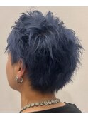 ネイビーブルー