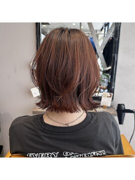 クルニエ(crenier) ＠レイヤーボブ