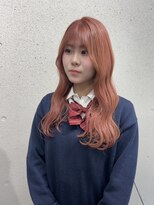 ヌークバイラヴェスト 四日市(neuk by lovest)&nbsp;ハイトーンカラー