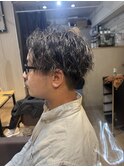 ツイスパ