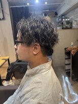 ウェーブ(WAVE)&nbsp;ツイスパ