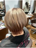 ショート