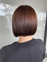 リコリス(licoris)&nbsp;ボブ