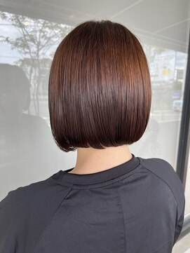 リコリス(licoris) ボブ