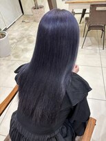 フォルテ 藤枝エピ店&nbsp;髪質改善NEW美髪トリートメント