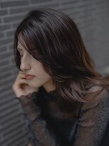 ルームヘア 経堂店(Room hair)&nbsp;ボブ/グレージュ/大人女性/レイヤー/ショート[経堂]