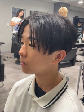 スキル 池袋(SKILL) 韓流センターパート