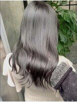 ノエル 池袋店(noel)&nbsp;ラベンダーグレージュ