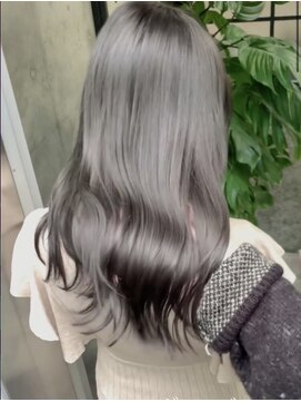 ノエル 池袋店(noel) ラベンダーグレージュ