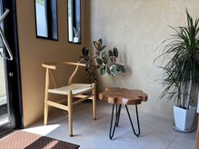 ロペ(Lope.)の雰囲気(ゆったりとお過ごし下さい。)