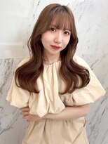 パーヴミックスネム(ParveMix NEMU) レイヤーカット