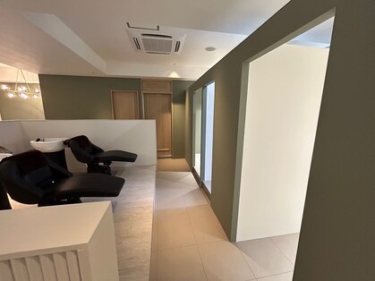 トランクイルバンカ(TRAN9UIL BANCA)の写真