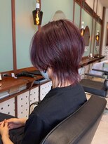 クルニエ(crenier)&nbsp;ウルフ/カシス/ブリーチ