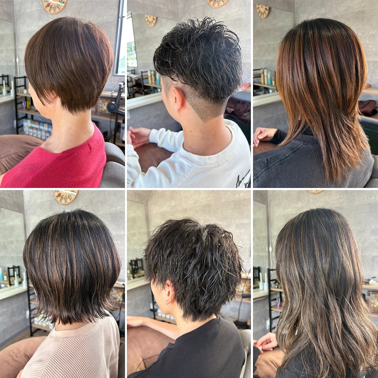 テット(TETTO)｜ホットペッパービューティー