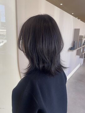 ナチュラルレイヤー