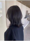 ナチュラルレイヤー