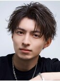 フェザーショート