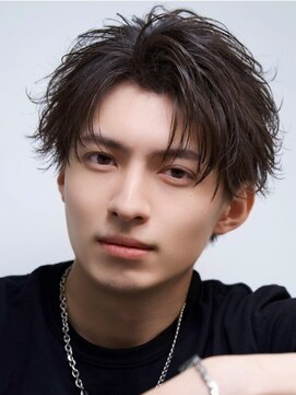 ゴールド 京都 三条(GOALD) フェザーショート