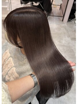 セシル(SECYL) tsugumi》ケアブリーチ/ラベンダー/ラベンダーグレージュ