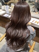 エニー 栄(Any) ピンクブラウン♪ .*