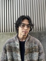 ルアウ ヘアアンドメイク(LUAU Hair&Make)&nbsp;グランジパーマ