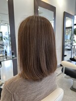 イメージア&nbsp;透明感といえばイルミナカラー☆/10代/20代/30代/40代/50代