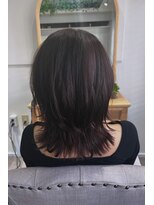 オモテ 町田店(Omote)&nbsp;ダークブロッサム