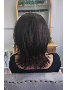 オモテ 町田店(Omote) ダークブロッサム