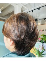 カノン(KANON) ショート