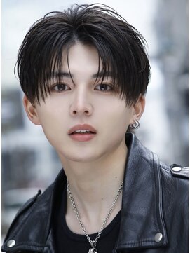 ゴールド 大阪 梅田店(GOALD) センターパート