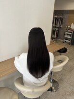 ヘアスタジオ マテリアル(hair studio Material)&nbsp;インナーカラー